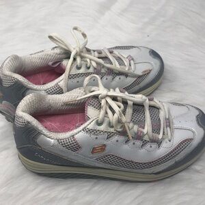 Sketchers Shape Up 11803 Sneakers For Women Size 8.5